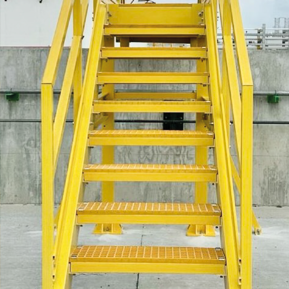 Escalera